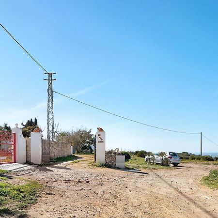 Las Ninas Vejer de la Frontera Dış mekan fotoğraf