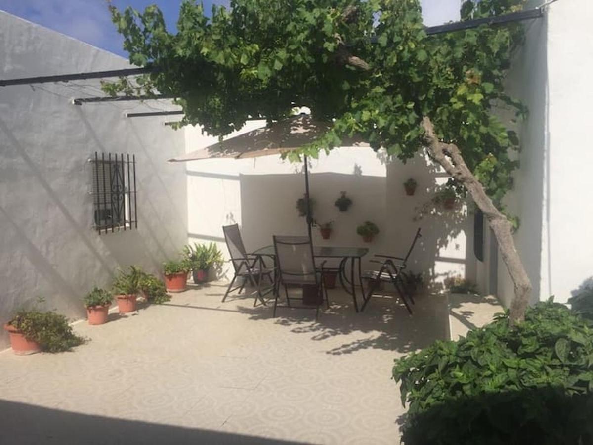 Las Ninas Vejer de la Frontera Dış mekan fotoğraf