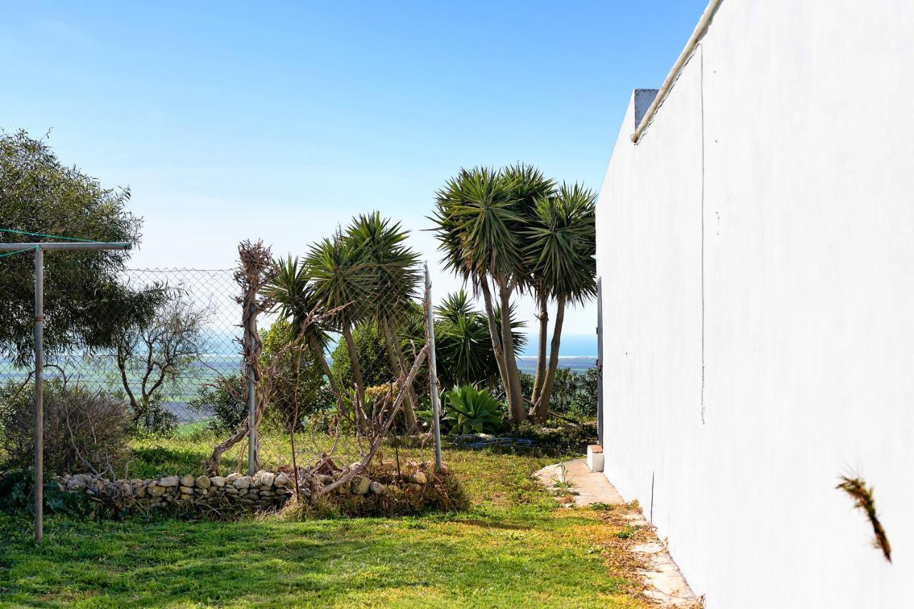 Las Ninas Vejer de la Frontera Dış mekan fotoğraf