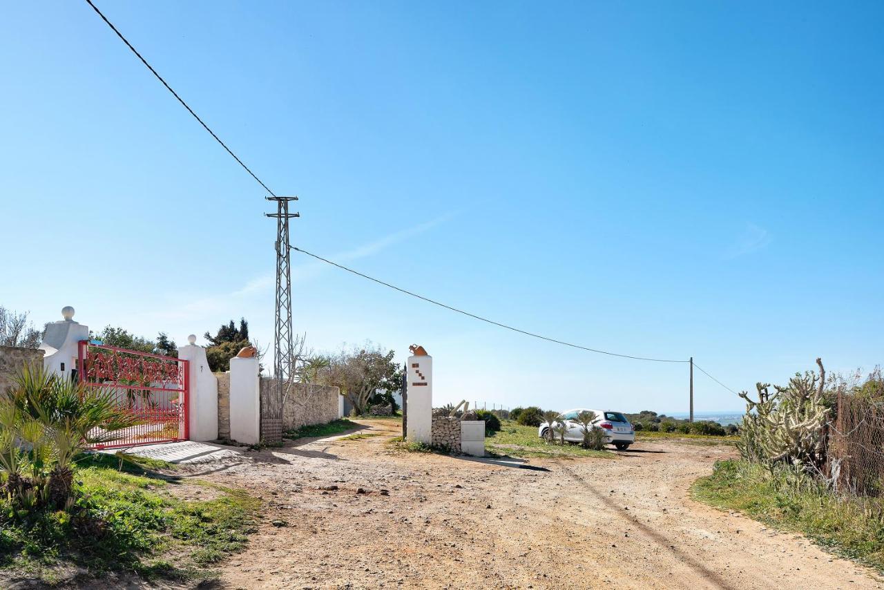 Las Ninas Vejer de la Frontera Dış mekan fotoğraf