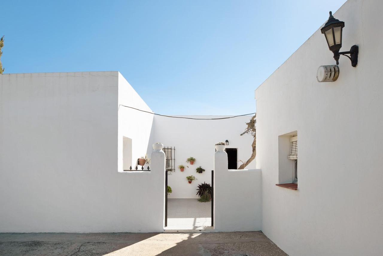 Las Ninas Vejer de la Frontera Dış mekan fotoğraf