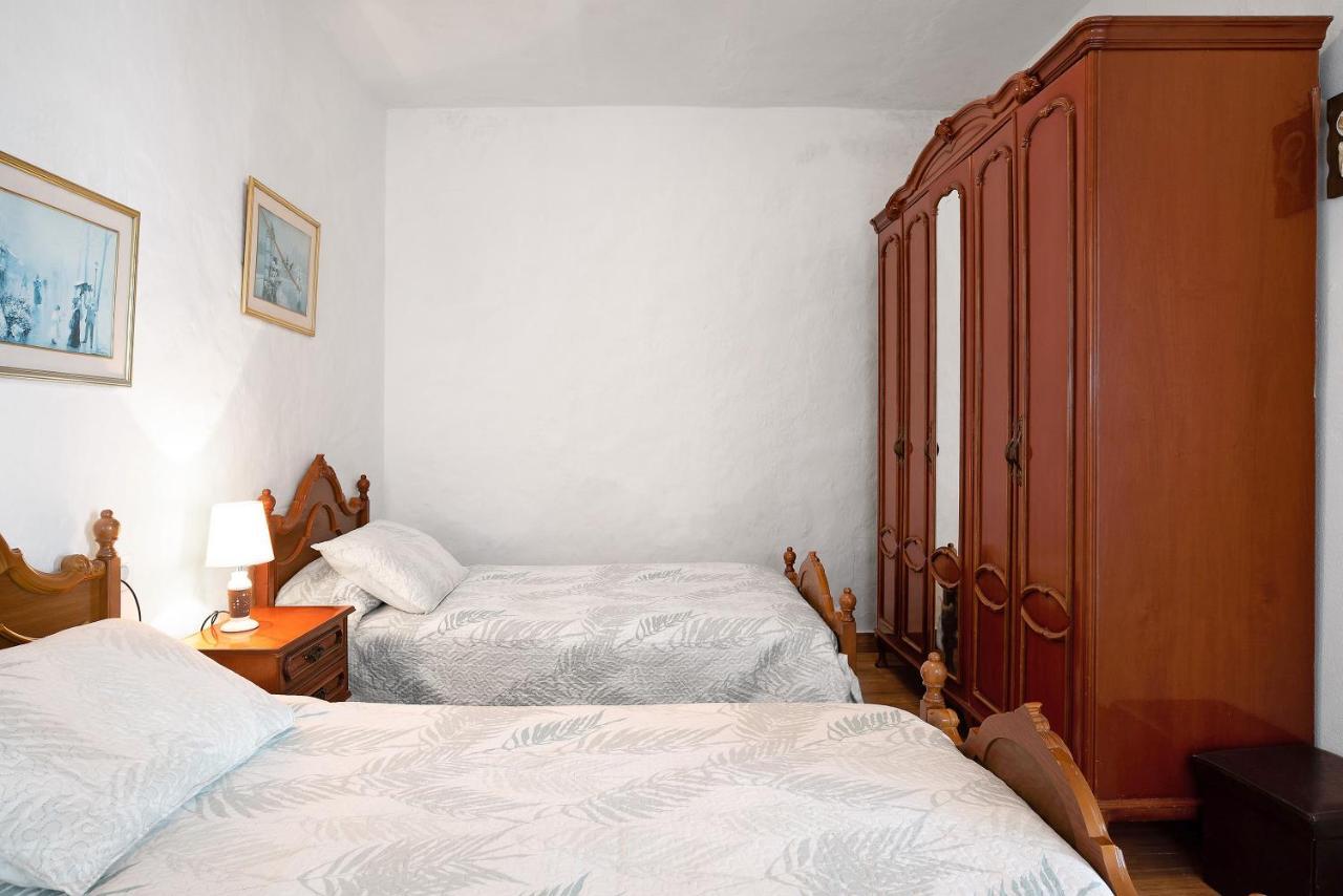 Las Ninas Vejer de la Frontera Dış mekan fotoğraf
