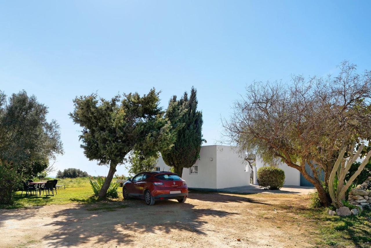 Las Ninas Vejer de la Frontera Dış mekan fotoğraf