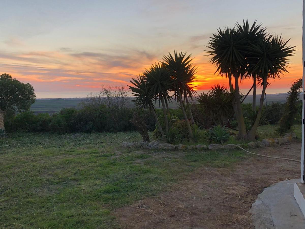 Las Ninas Vejer de la Frontera Dış mekan fotoğraf